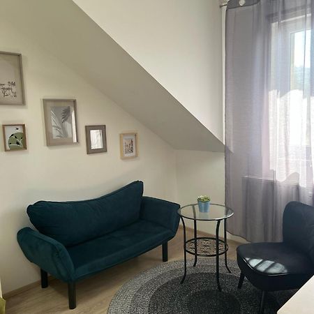 Apartman Emmi โลชนา นาดเด เดสเนา ภายนอก รูปภาพ